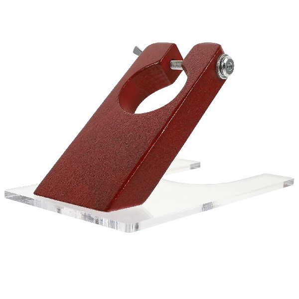 Trimmer Tufting Holder Carpet Guide Carver Base Shearing