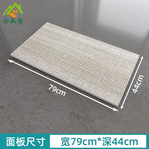 衣柜隔板架分层收纳木架子整体橱柜分隔神器柜内免打孔置物架定制