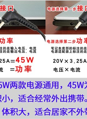 全新原装Lenovo/联想20V3.25A电源配接器ADLX65CCGC2A 01FR152