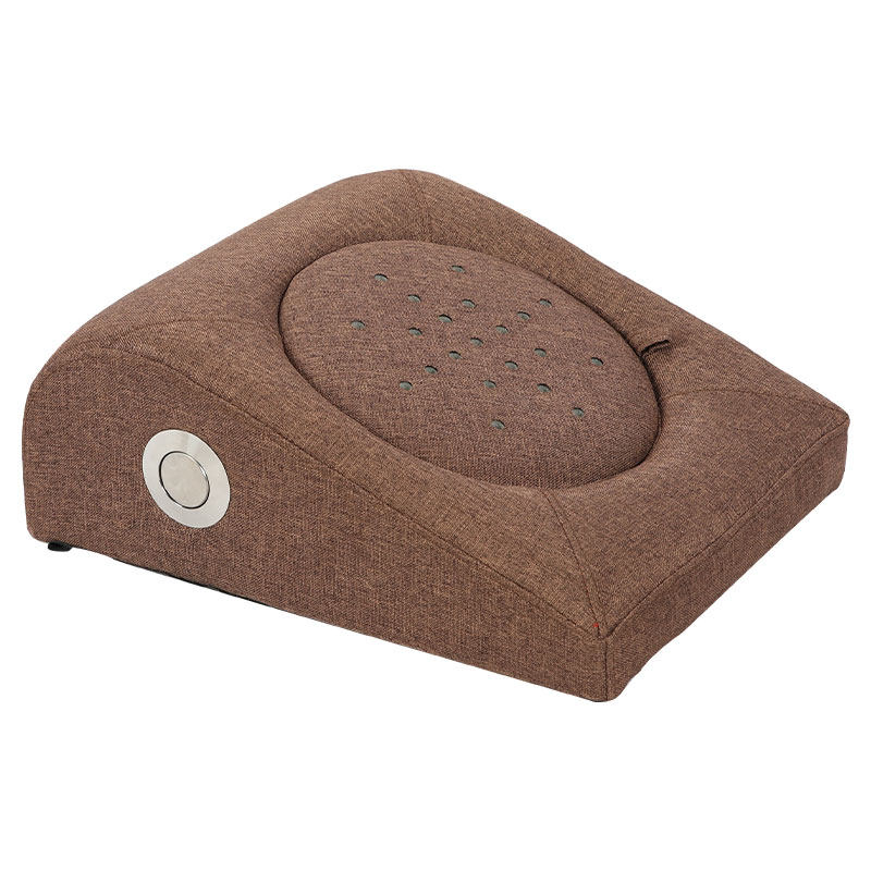 艾灸盒随身灸家用艾灸蒲团坐灸仪艾灸坐垫凳子椅温灸器具艾灸枕头