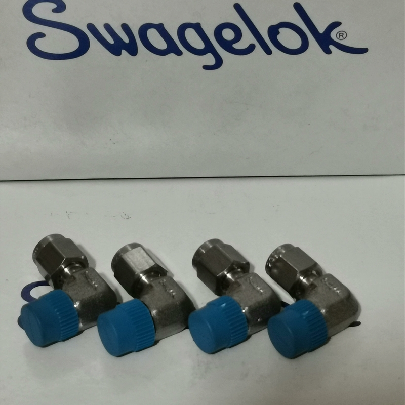 新品Swagfelok 世伟洛克 SS-200-2-2,不锈钢卡套