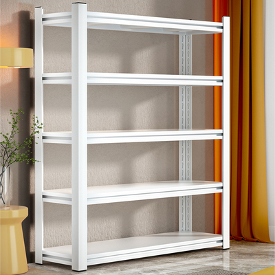 加厚货架仓库储物间多层置物架家用地下室储物架阳台收纳架仓储架