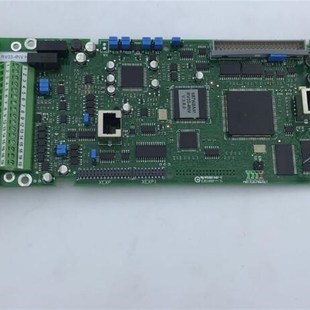 巨人通力变频器主板巨人通力电梯配件RV33 4.H西威变频器主板 4NV