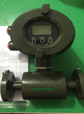 日本YOKOGAW横河DY涡街流量计SE AXF SF上海恒河电磁流量仪器仪表