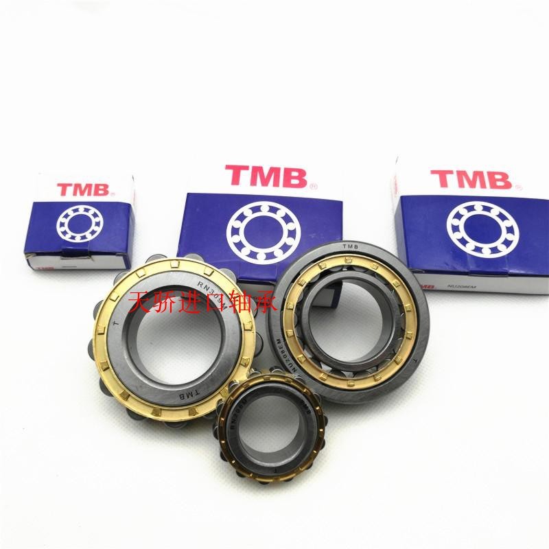 摆线针轮减速机配件圆柱滚子整体偏心轴承RN206M偏心套502206 205