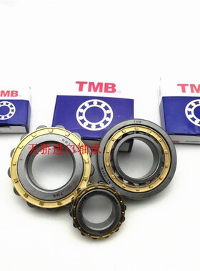 摆线针轮减速机配件圆柱滚子整体偏心轴承RN206M偏心套502206 205