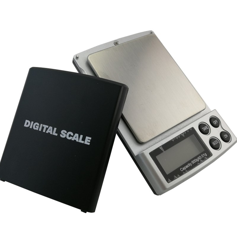 DS-01珠宝秤/口袋秤/Digital pocket scale mini scale