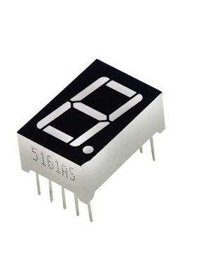 5641AH 056寸数码管红色电子秤显示管电子秤显示屏显示数码管