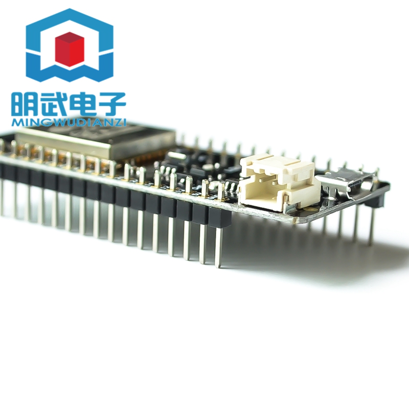 Wemos D1 V100ESP32 wifi和蓝牙模块 开发模块CP2104 开发板