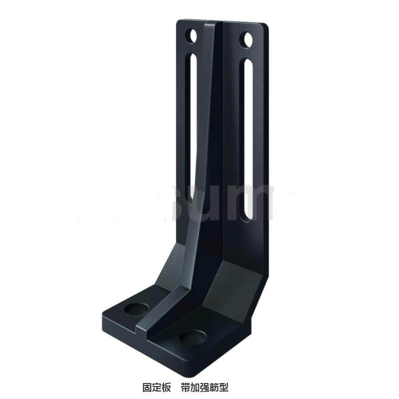 角固定板带加强筋型STRS8STRS10STRS12STRW10STRW12STRZ8STRZW10