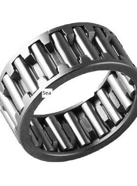 进口Iko滚针轴承Kt/K162010/162013/162017/162127 K16X20X10