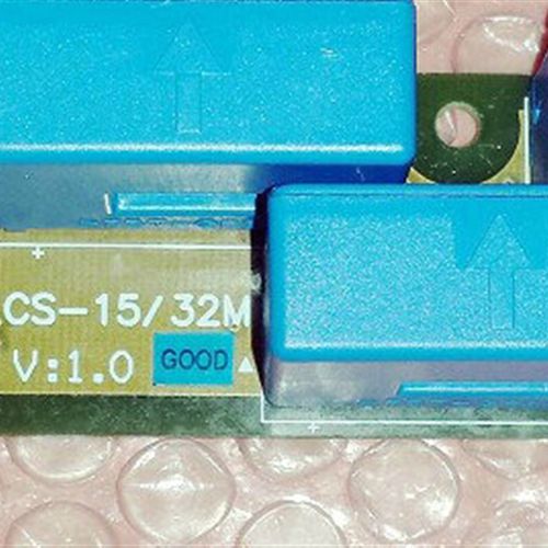 蒂森电梯配件 电流传感器CS15M1 进口 全新特价 价格电联