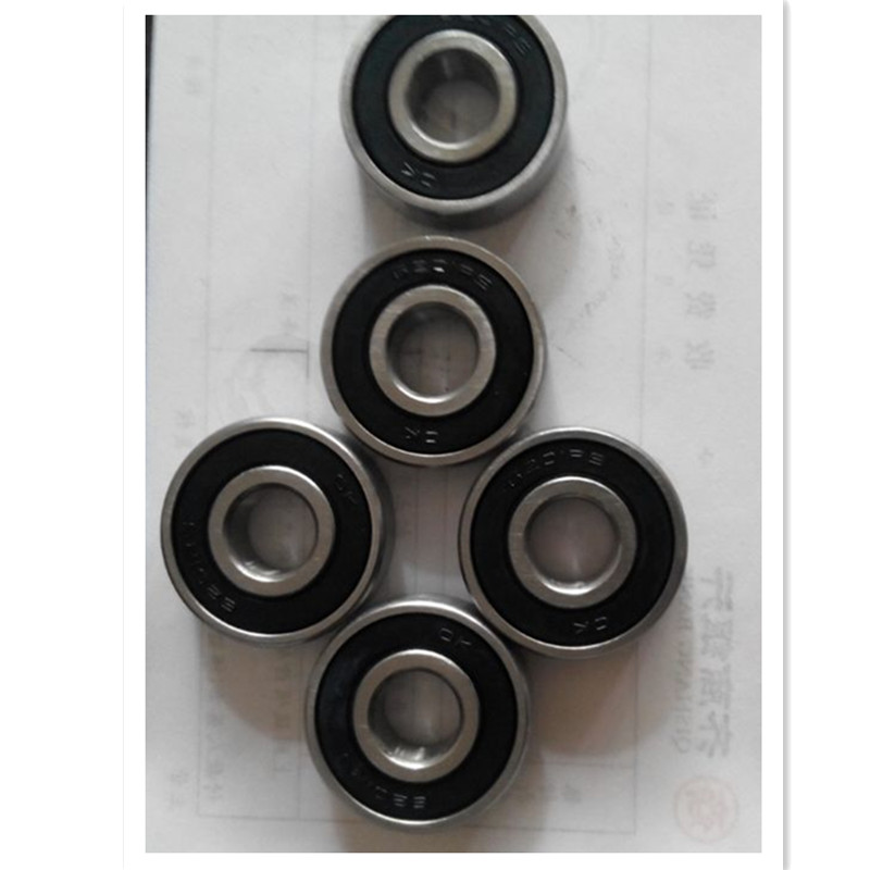 电机专用胶密封轴承Z1组 6313 6314 6315 6316 6317