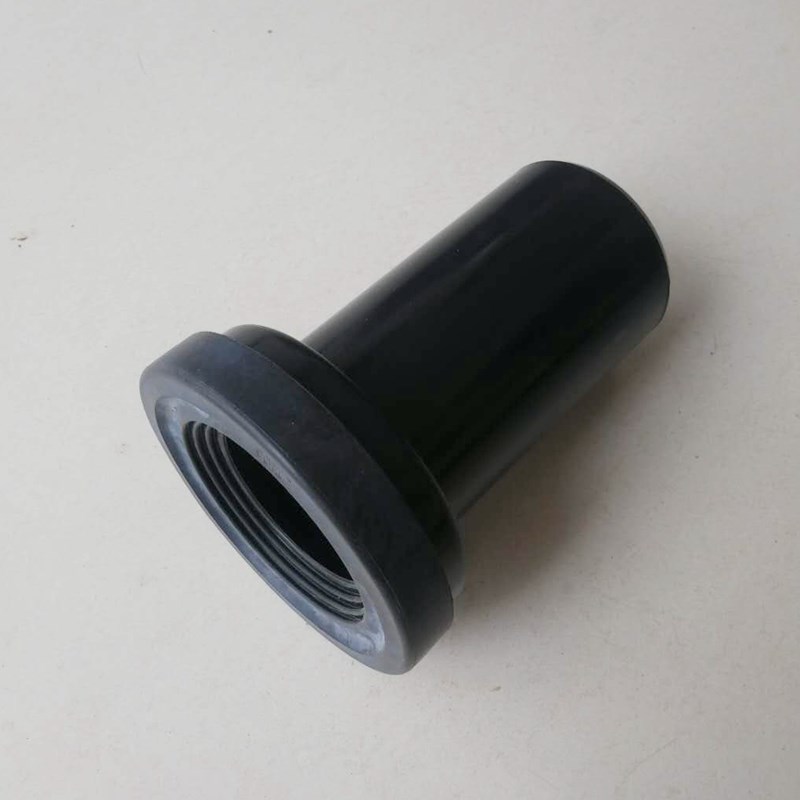 隐藏式水箱排污管墙排坐便器出水管挂墙水箱马桶排污管出水管