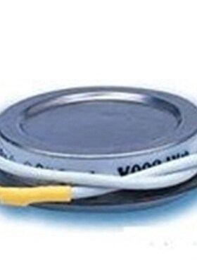 正品 上海中科 平板型双向可控硅 KS500A