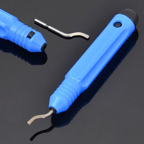 上匠工具修边刀 去毛刺刮刀铜管修边器 模具去毛刺刀具铝合金铰刀