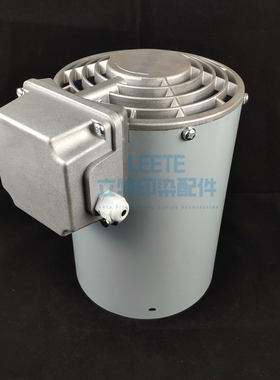 伦茨Lenze FLAI Bg90散热风叶 变频马达散热风机71/100/132门富士