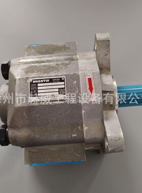 山推推土机SD22工作泵总成/23Y-61B-01000现货