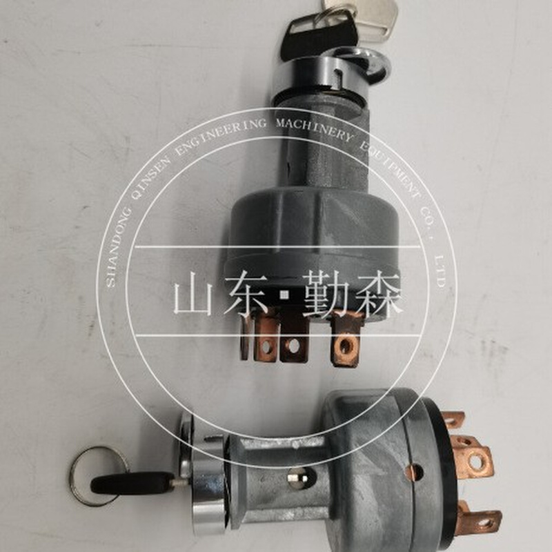 装载机配件   各种型号齐全  WA470-3 调速开关  417-43-26212