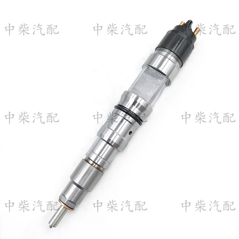 共轨喷油器0445120445总成柴油机发动机零部件