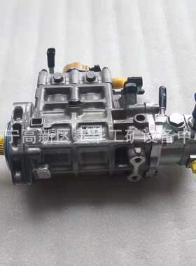 C4.4 发动机燃油泵柴油泵总成295-9125 2959125 2641A403