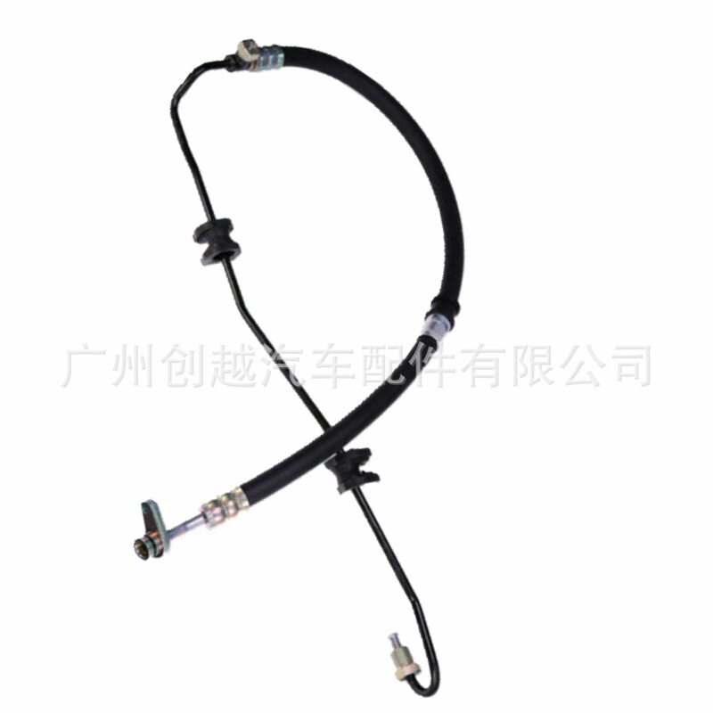 RE2/RE4 CRV方向机助力泵高压油管53713-SWA-003 53713-SWA-A02