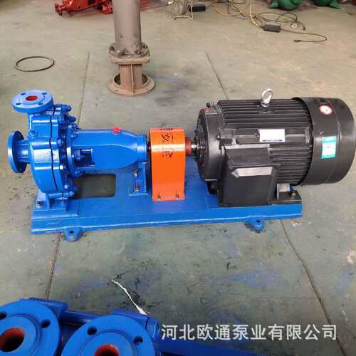 现货销售单级离心泵热水离心泵IS150-125-315卧式离心泵