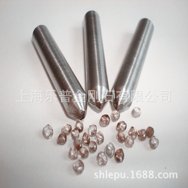 生产砂轮修整器金刚笔金刚石砂轮刀洗石笔修砂笔（型号齐全） 乐