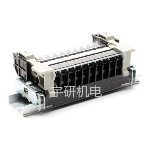 东洋技研TOGI端子台PCA7-FL-2PCA7-V-1.5PCA7-Y-0.5