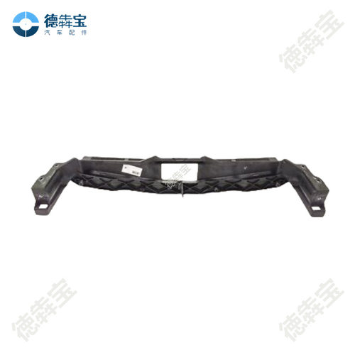 A2186200015 适用于奔驰GLS C218 散热器托架 固定框 现货 耐高温