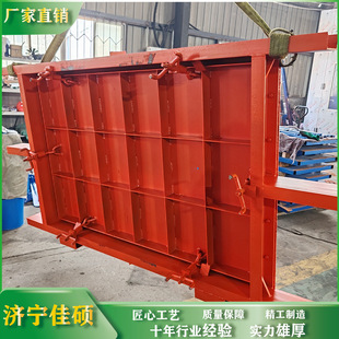 煤矿水泵房用防水密闭门 加厚钢板 MMB1.4*1.8密闭门