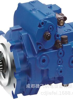 供应液压泵AA10VSO71DFR1/31R-VPA42N00