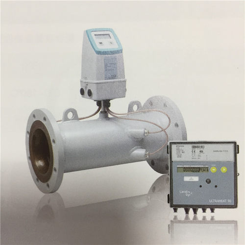 (Landis+Gyr)兰吉尔UC50-DN250冷热量表远传RS485能量表能量计