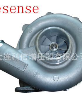 厂家销售涡轮增压器整机及配件H2D HX50 3525994  4027373