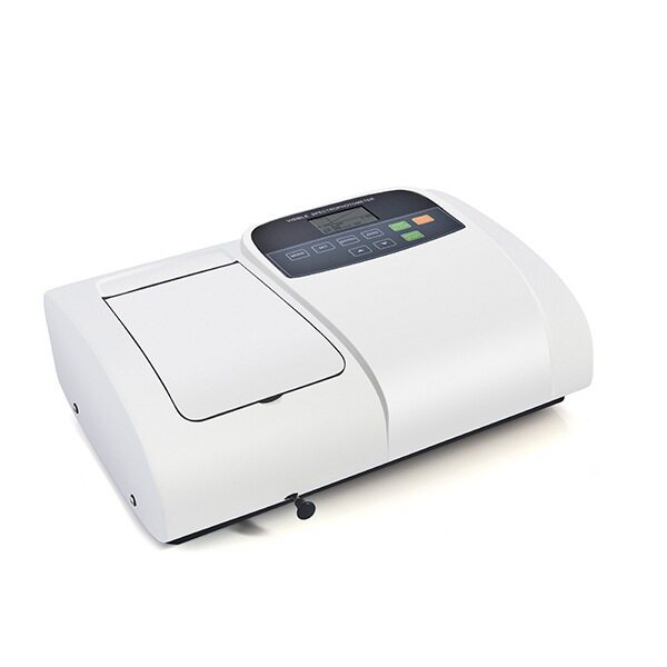 【活动促销-终身维护】UV-5100H型紫外可见分光光度计/190-1000nm