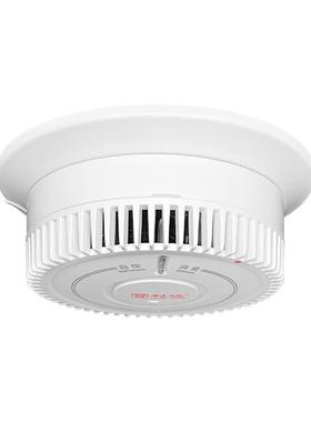 北京华信JTY-GF-LDEN独立式光电感烟火灾探测报警器