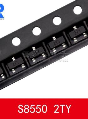 SSOT-丝印TY.A/VPNP晶体管大电流贴片三极管现货