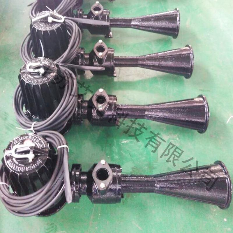 曝气机射流曝气机艾文环保曝气增氧污水处理设备