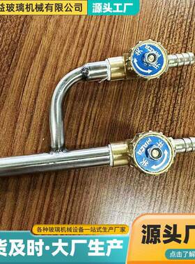 厂家直销全铜卡式喷火枪烧猪毛厨房烘培工具户外点火器强力焊接枪