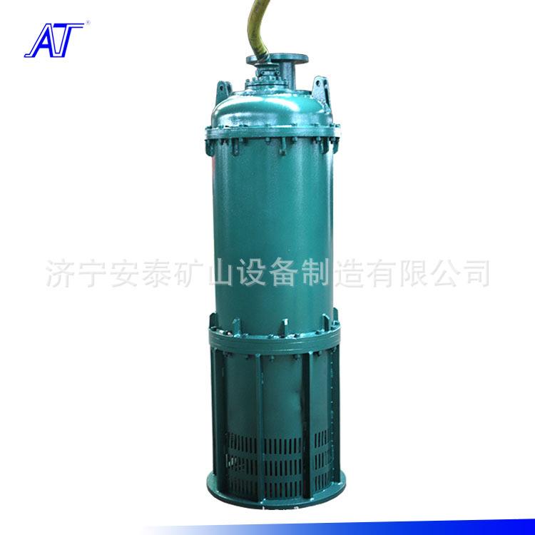 济宁安泰防爆潜水泵防爆潜水泵价格维护简WQB30-30-5.5