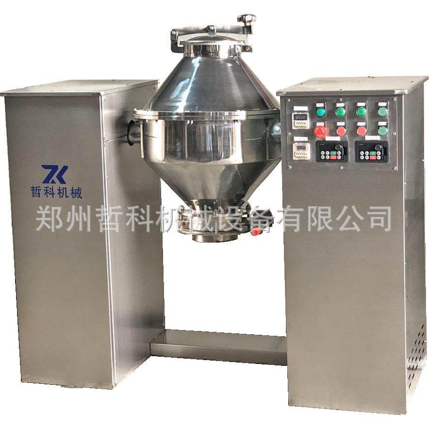 河南混合机粉料不锈钢卧式螺带混合机双动力干粉混合机,工业油品/胶粘/化学/实验室用品,其他实验室设备,淘宝优惠券,粉丝福利购,淘宝优惠卷