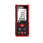 量房仪激光测距仪SW DB50手持红外线测距蓝牙电子尺激光尺