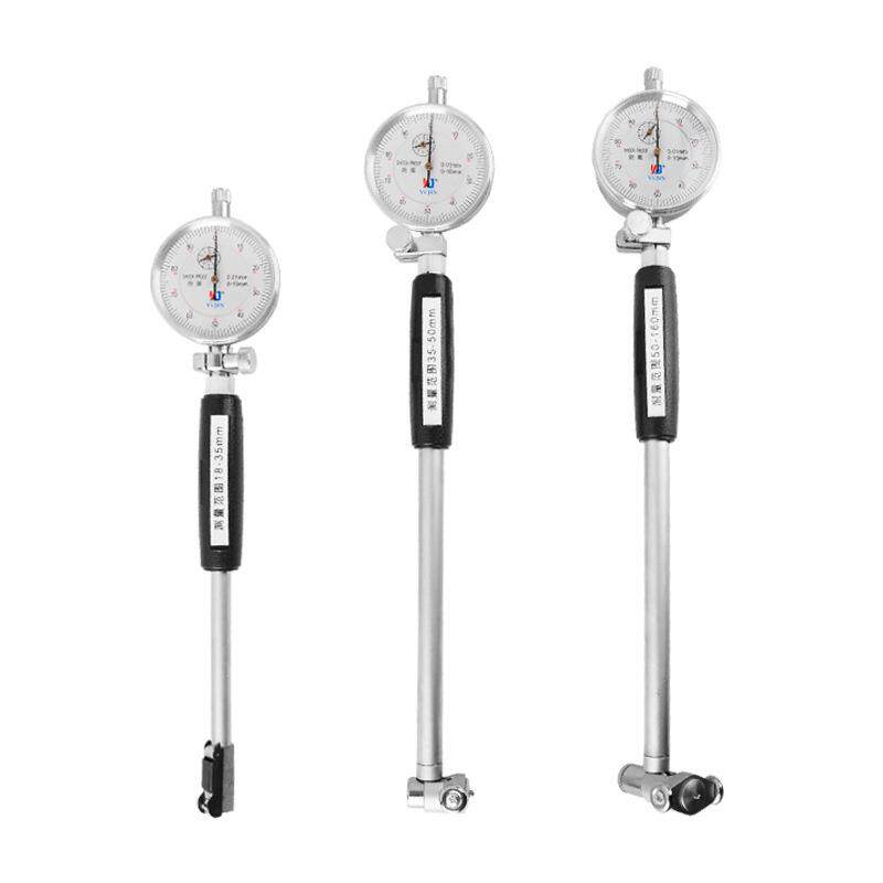 上海百分表头内径百分表指示表头内径量缸表量表