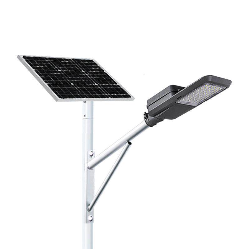 led路灯6米8米灯杆新农村市政工程灯厂家节能环保