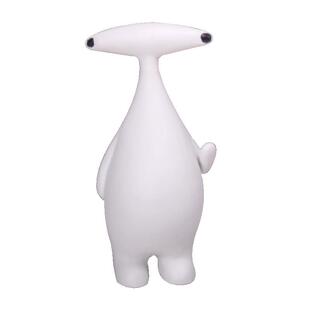 北欧摆件现代样板房间电视柜软装饰品儿童卡通ET外星人物创意摆设