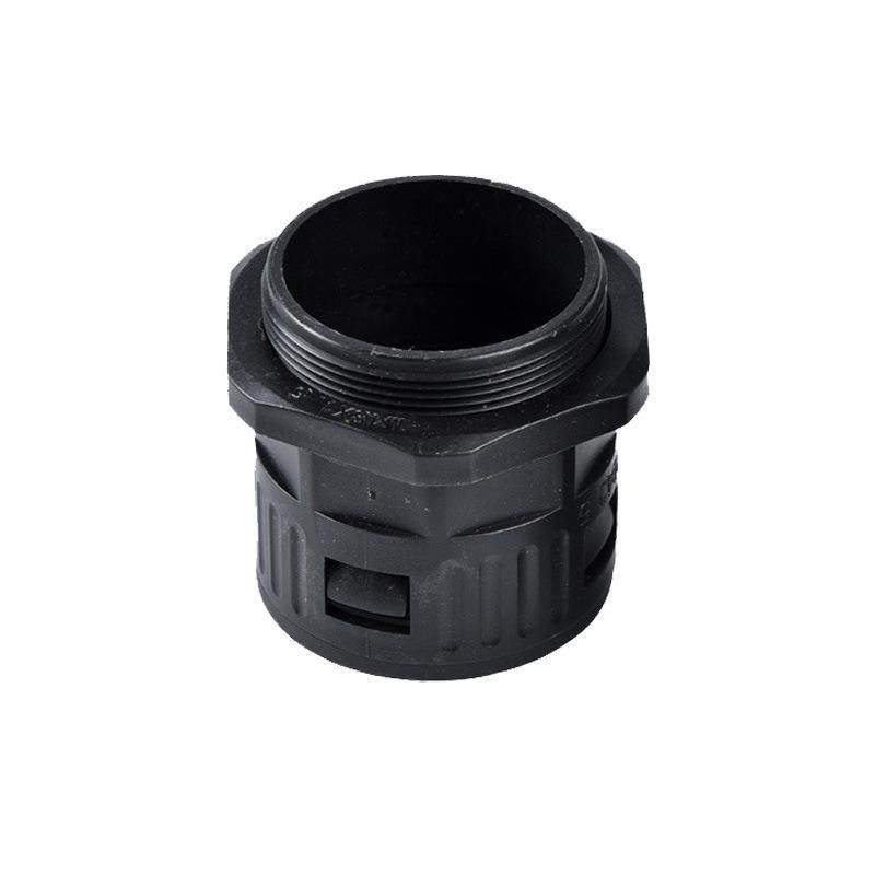 塑料波纹管直插接头尼龙专用直通软管五金设备配件工具PE专用,橡塑材料及制品,HDPE波纹管,淘宝优惠券,粉丝福利购,淘宝优惠卷