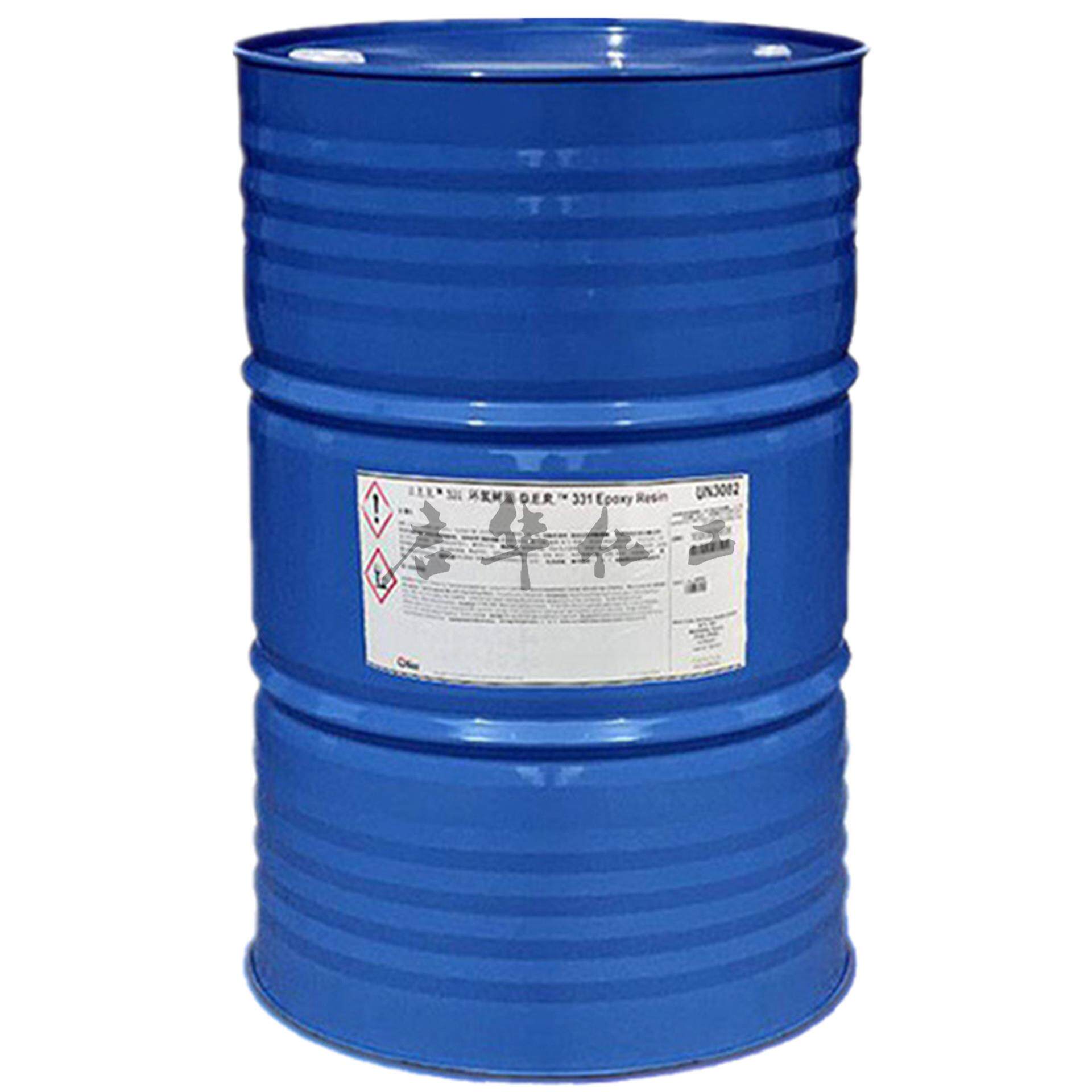 陶氏环氧树脂DER331可分拆出售