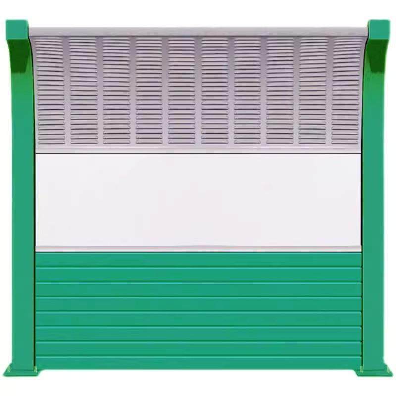 百叶孔声屏障厂家高架桥隔音公路铁路隔音板小区吸音板降噪微孔,基础建材,隔音板,淘宝优惠券,粉丝福利购,淘宝优惠卷