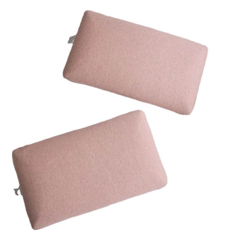 慢回弹太空记忆棉枕头护颈椎睡眠零压力单人家用学生宿舍面包枕芯,床上用品,功能枕/保健枕/养生枕,淘宝优惠券,粉丝福利购,淘宝优惠卷