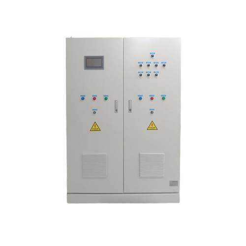 定制控制箱控制柜路灯风机水泵控制箱PLC编程控制箱变频控制柜